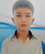<b Class=kkb><big>Veer Pratap Singh Chauhan</big><BR><I>7th A</I></b>