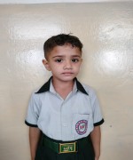 <b Class=kkb><big>DEVANSH SHARMA</big><BR><I>LKG A</I></b>