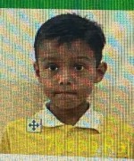 <b Class=kkb><big>AARAB RAJ </big><BR><I>2nd A</I></b>